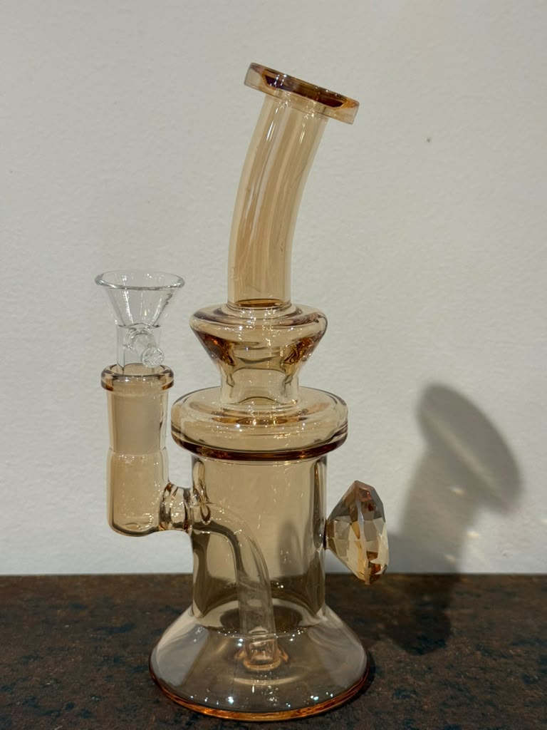 Bong Diamond
