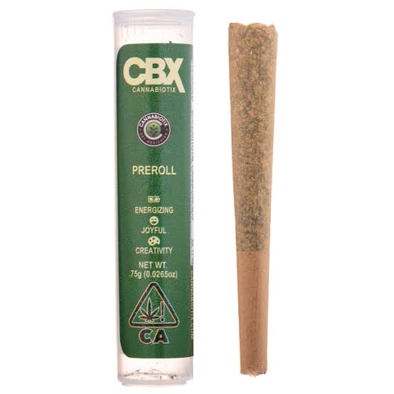 Cannabiotix | CAKEWALK | Joint | 0.75g