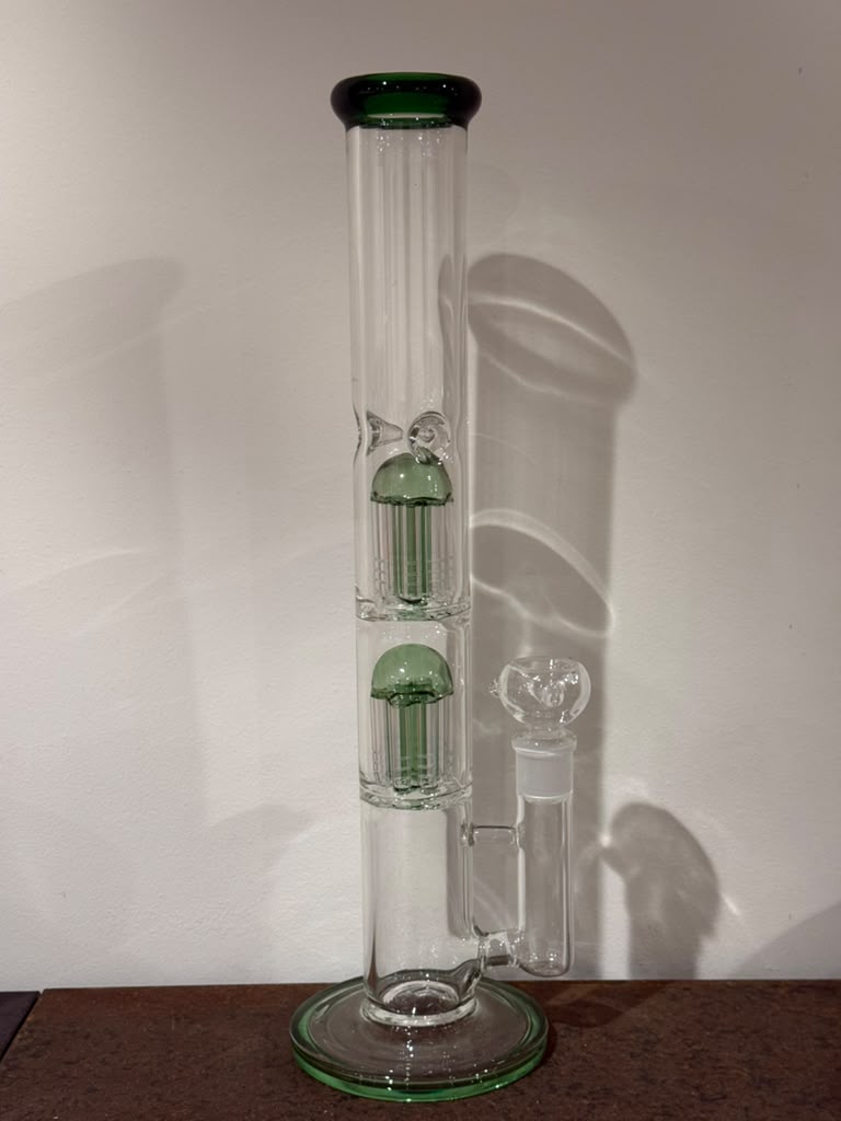 Bong 12inch Beaker Perculator