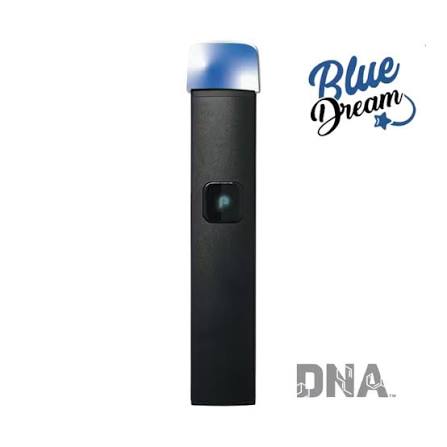 BLUE DREAM JUSTPLAY DISPOSABLE 1G