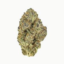Alien OG - 1oz (Indica)