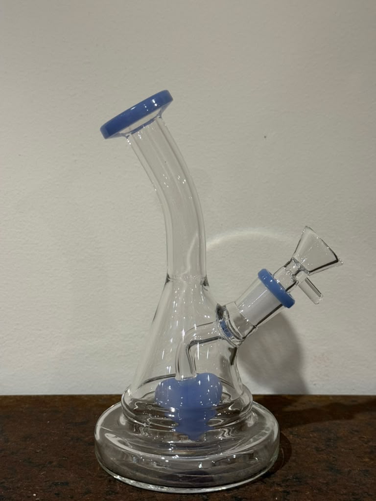 Bong Small 7inch