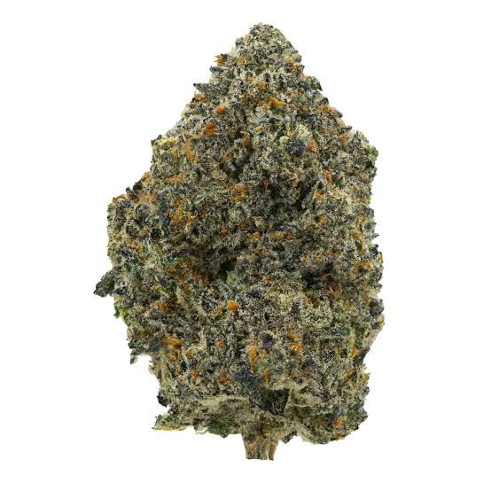 Purple Runtz - 1/2oz (Indica)